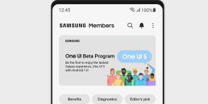 One UI 5.0 Beta startet für erste Samsung-Smartphones