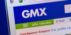 GMX/Web.de: Das war der Grund für die Störung
