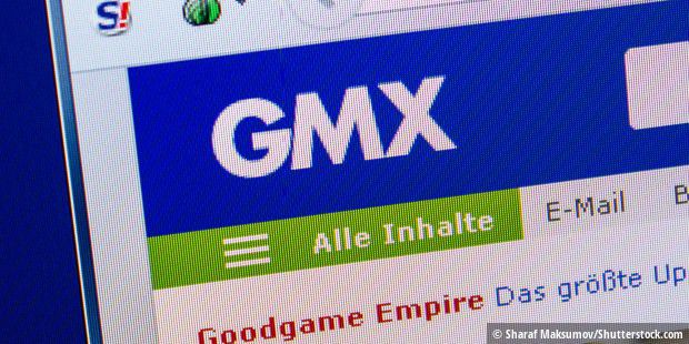 GMX und Web.de: Das war der Grund für die Störung am 8.8.2022.