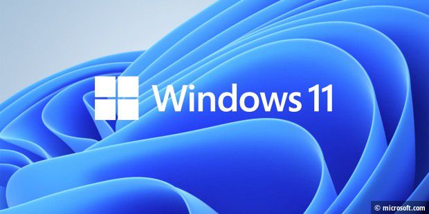 Windows 11 und Windows Server 2022 sollten aktualisiert werden.