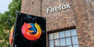 Firefox 103.0.2: Browser-Update behebt diese Fehler