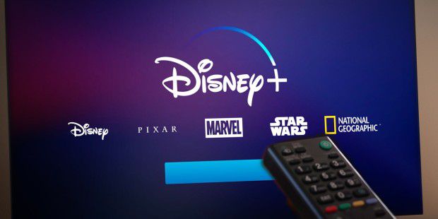 Disney+ wird teurer & werbefinanzierte Variante startet