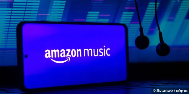 mazon hat das, was früher Amazon Prime Music hieß, umgestaltet.