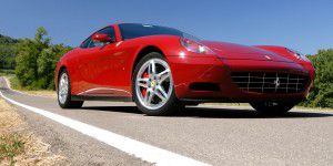 Bremsen: Ferraris ab 2005 müssen in die Werkstatt
