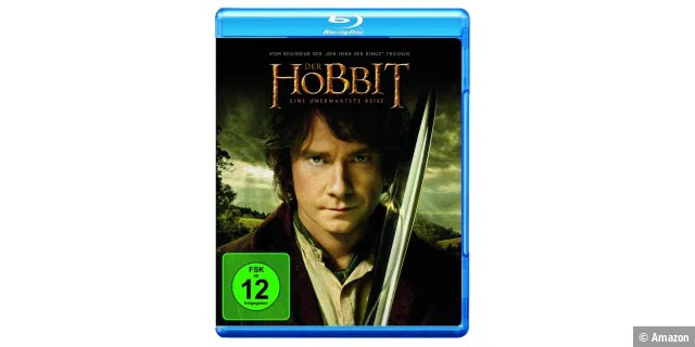 Klassisches Kinomaterial wird mit 24 Bildern pro Sekunde aufgenommen. Doppelt so schnell geht es inzwischen auch, wie die Hobbit-Verfilmung zeigt, die als erster Kinofilm in HFR mit 48 fps entstand.