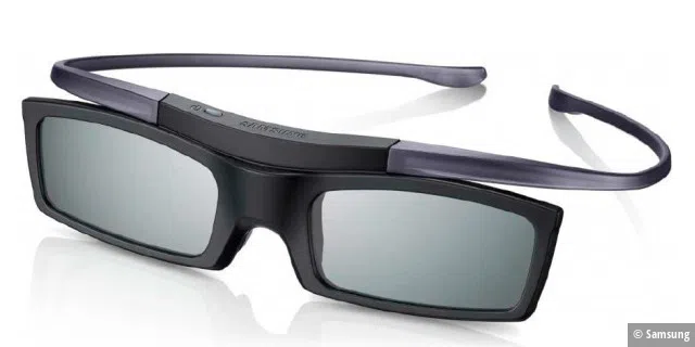 Bei Shutter-Brillen gilt: Nur mit einer hohen Bildwiederholfrequenz ist der 3D-Genuss ungetrübt. Im Kino haben sich 144 Hertz durchgesetzt. Das entspricht 72 Hertz pro Auge.