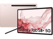 150 Euro Tauschprämie – Samsung Galaxy Tab S8+ 5G