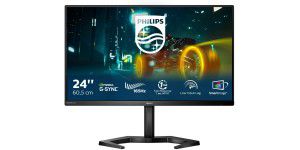 Test: Preiswerter FHD-Gaming-Monitor