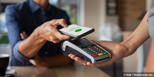 Mobiles Bezahlen wird mit der Sparkassen-App vereinfacht