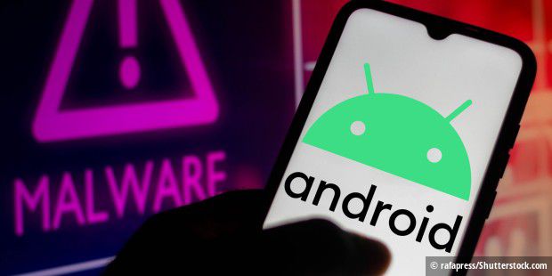 Malware umgeht bereits die neuen Sicherheitsfunktionen von Android 13