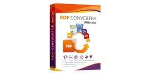 Test: PDF Converter Ultimate