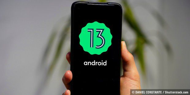 Android 13 wartet mit einigen interessanten Neuerung auf - etwa der völlig neuen Designsprache "Material You".