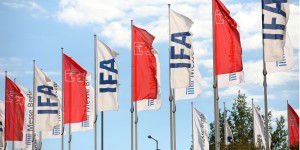 Die Highlights der IFA 2022