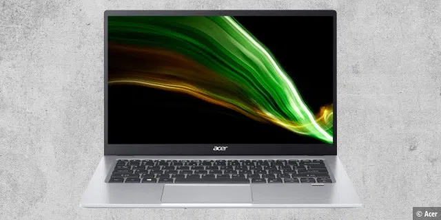 Acer Swift 1 SF114-34-P7KN