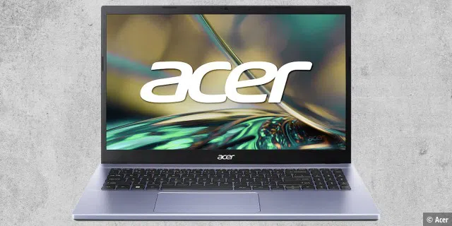 Acer Aspire 3 (A315-58-30H2)