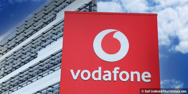 Internetvertrag untergeschoben: Verbraucherschützer mahnen Vodafone ab.