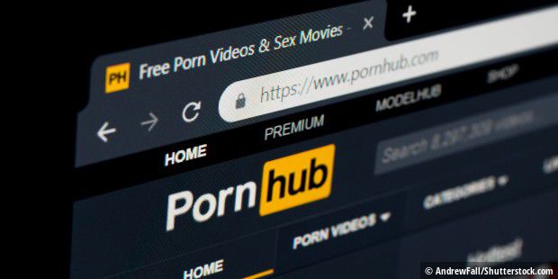 Kinder und Jugendliche müssen im Internet vor Pornografie geschützt werden.