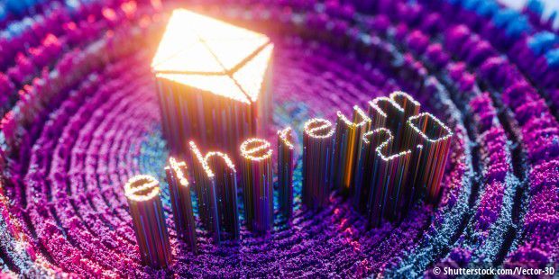 Ethereum 2.0: Die Kryptowährung hat endgültig auf das Proof-of-Stake-Verfahren umgestellt.