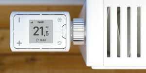 Fritz Dect 302: Smarter Thermostat von AVM