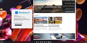 Windows 11 2022 Update jetzt verfügbar – mit Überraschung