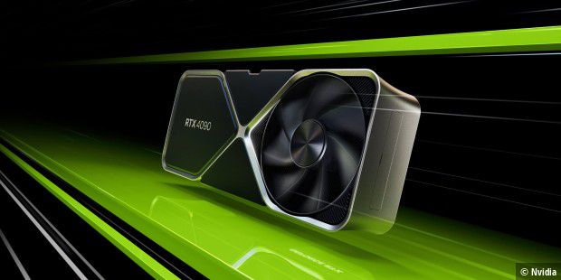 Nvidia hat die RTX 4090 und RTX 4080 vorgestellt.