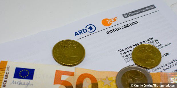 Rundfunkbeitrag: So sollen ARD und ZDF Geld sparen.