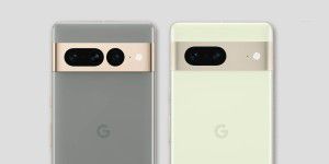 Google Pixel 7 Release: Wann kommt das neue Handy?