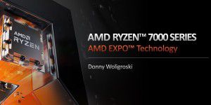 Was ist AMD EXPO und was bringt es?