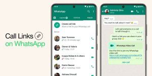 Neues Feature für Whatsapp-Anrufe – das steckt dahinter
