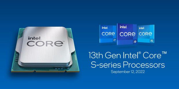 Core i9-13900K: Intels neue "schnellste Desktop-CPU"
