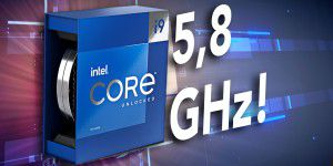 Intel Raptor Lake: Ist das die schnellste CPU der Welt?