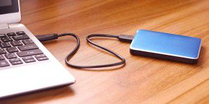 Die besten externen SSDs & HDDs fürs Backup