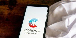 Corona-Warn-App 2.27 verrät, ob Maskenpflicht gilt