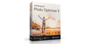 Ashampoo Photo Optimizer 9 im Test