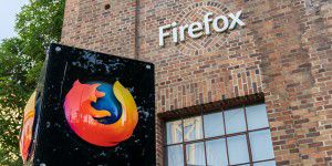 Firefox: Update beseitigt Fülle von Problemen