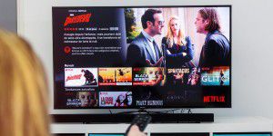 Netflix-Konto gesperrt: Neue Betrugsmasche geht um